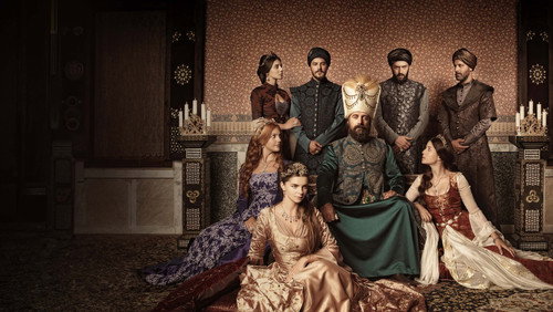 Muhteşem Yüzyıl 4. Sezon 139. Bölüm