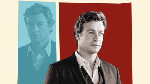 The Mentalist 7. Sezon 12. Bölüm