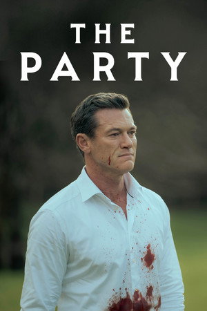 The Party izle