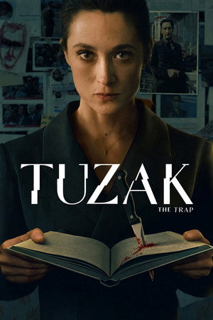 The Trap - Tuzak izle