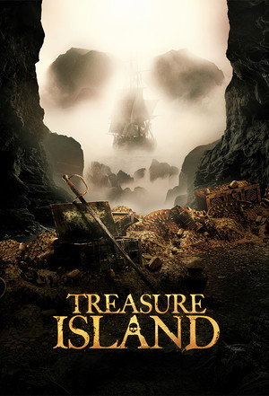 Treasure Island izle