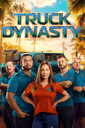 Truck Dynasty izle