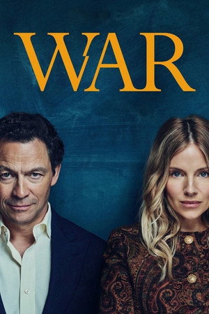 WAR izle - Dizirella afişi
