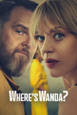 Where's Wanda? izle