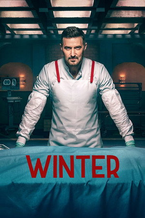 Winter izle - Dizirella afişi